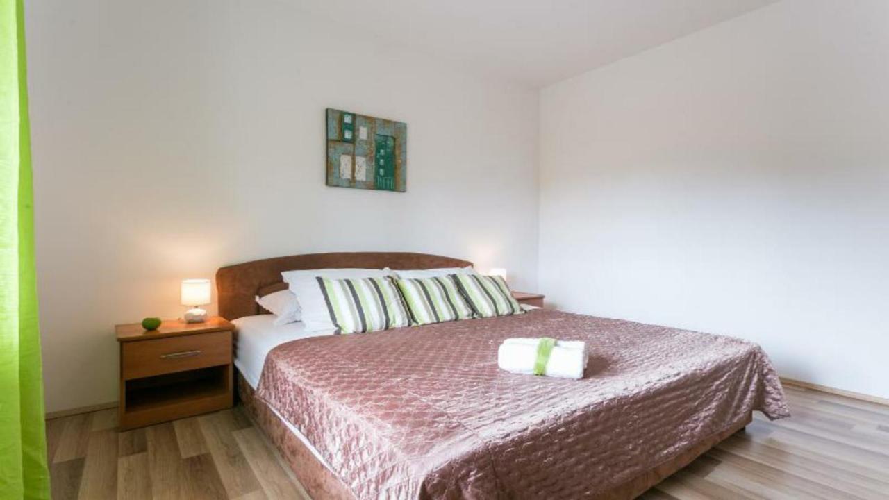 Apartment Klepo Ντουμπρόβνικ Εξωτερικό φωτογραφία