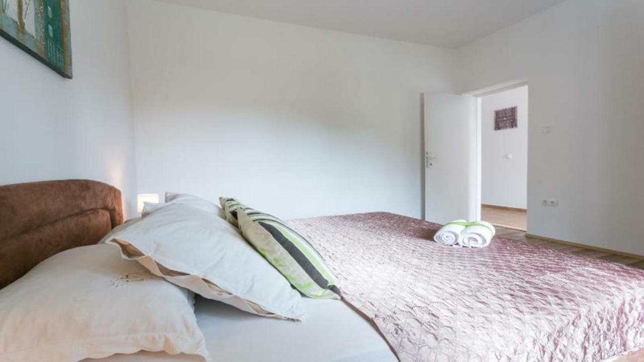 Apartment Klepo Ντουμπρόβνικ Εξωτερικό φωτογραφία