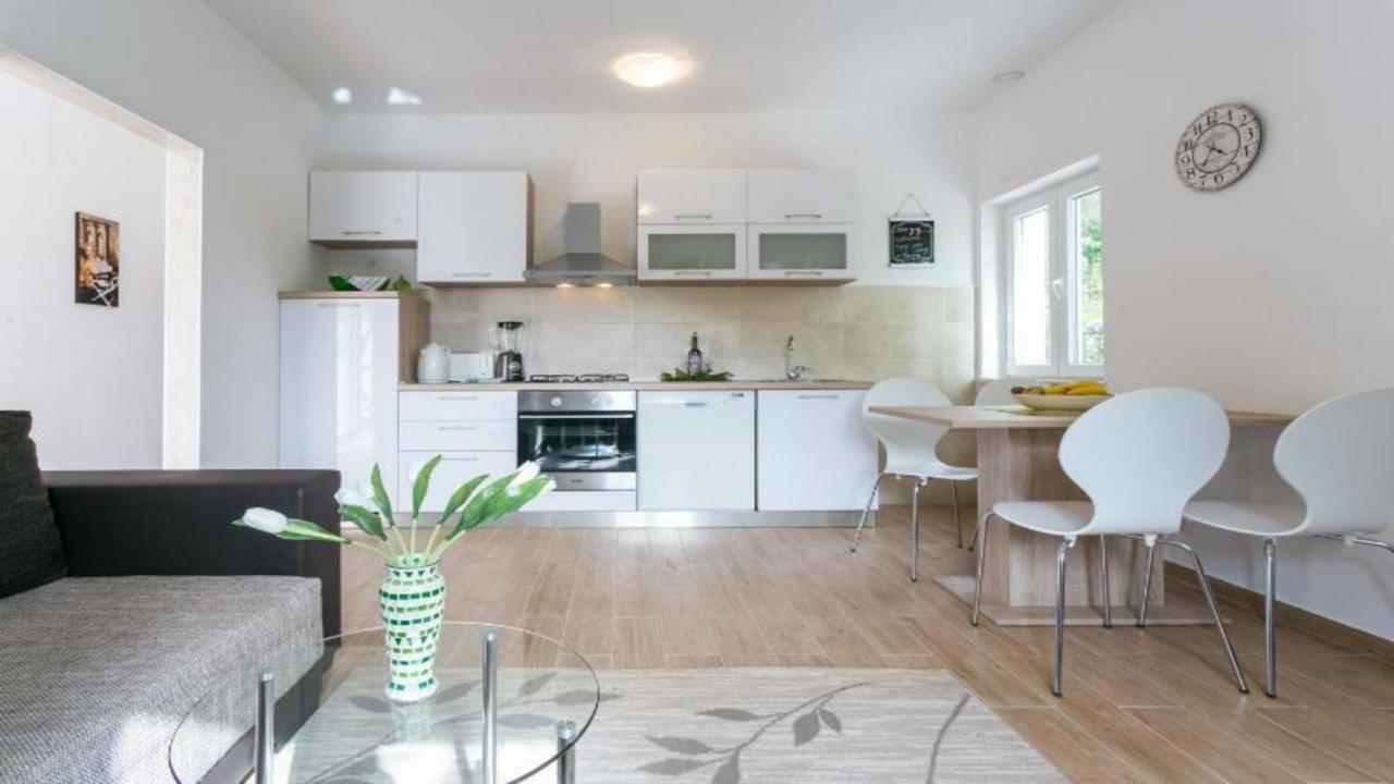 Apartment Klepo Ντουμπρόβνικ Εξωτερικό φωτογραφία