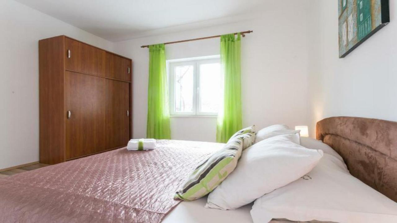 Apartment Klepo Ντουμπρόβνικ Εξωτερικό φωτογραφία