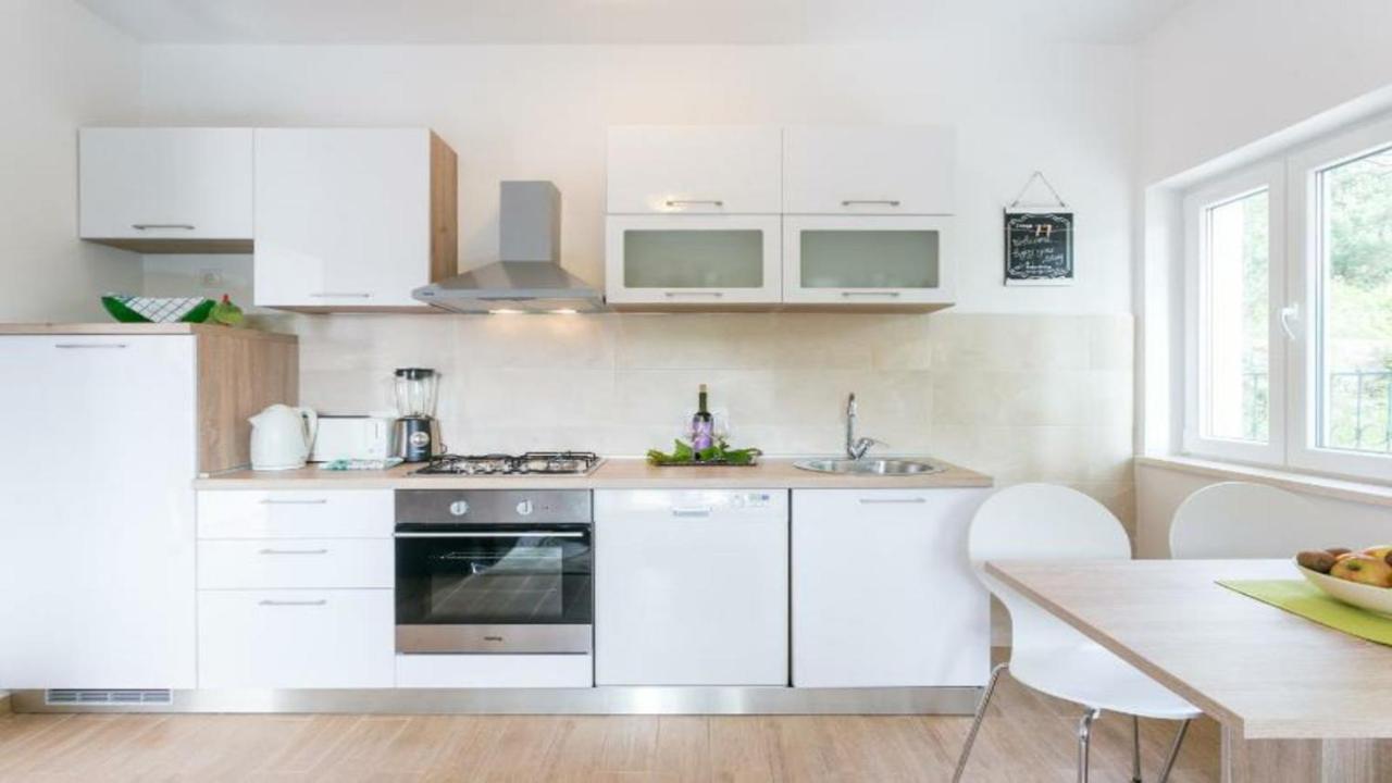 Apartment Klepo Ντουμπρόβνικ Εξωτερικό φωτογραφία