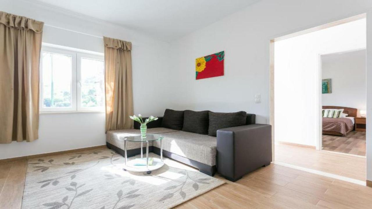 Apartment Klepo Ντουμπρόβνικ Εξωτερικό φωτογραφία