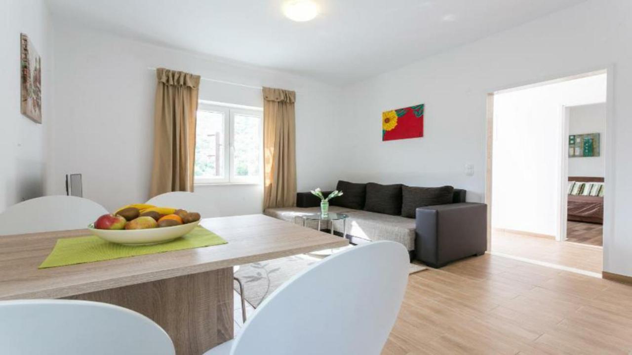 Apartment Klepo Ντουμπρόβνικ Εξωτερικό φωτογραφία