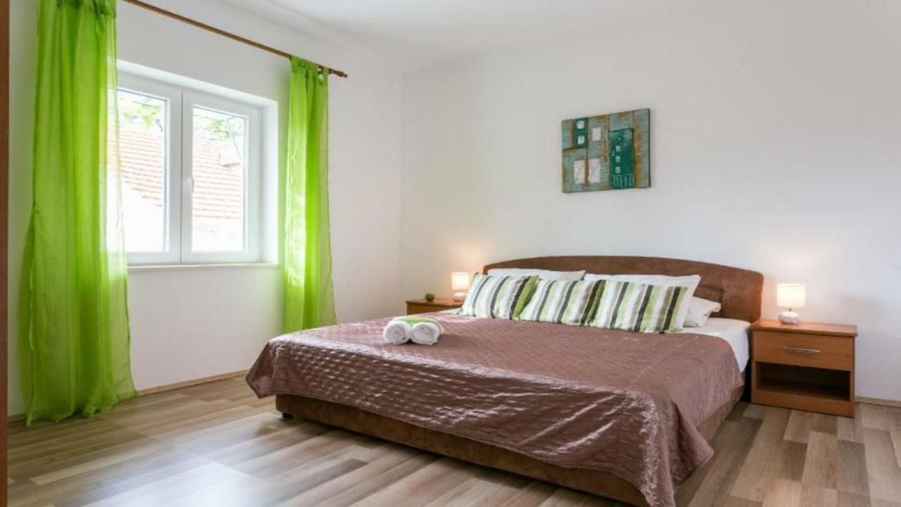 Apartment Klepo Ντουμπρόβνικ Εξωτερικό φωτογραφία