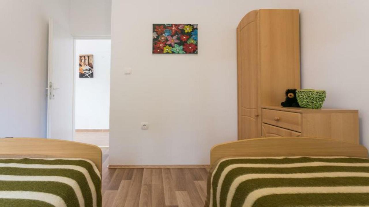 Apartment Klepo Ντουμπρόβνικ Εξωτερικό φωτογραφία