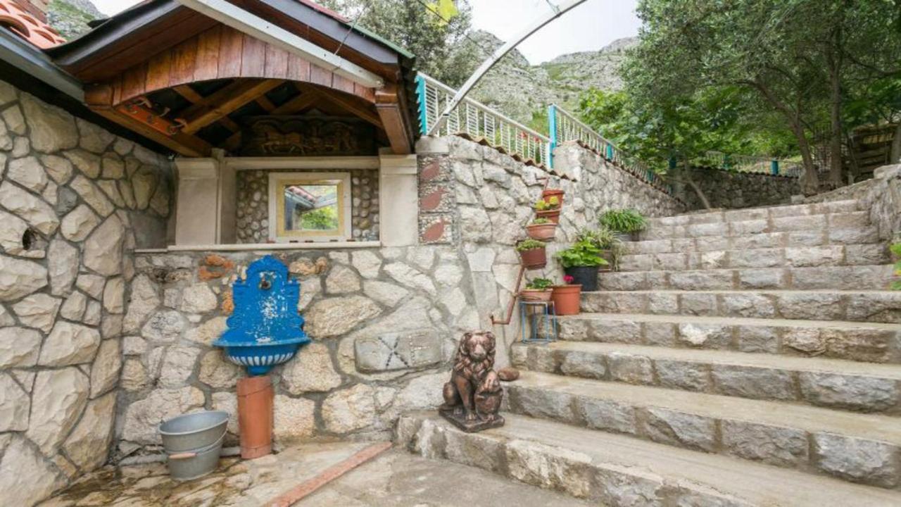 Apartment Klepo Ντουμπρόβνικ Εξωτερικό φωτογραφία