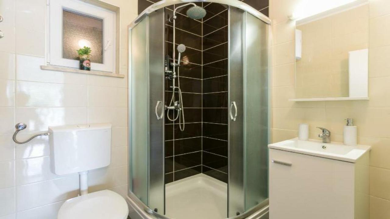 Apartment Klepo Ντουμπρόβνικ Εξωτερικό φωτογραφία
