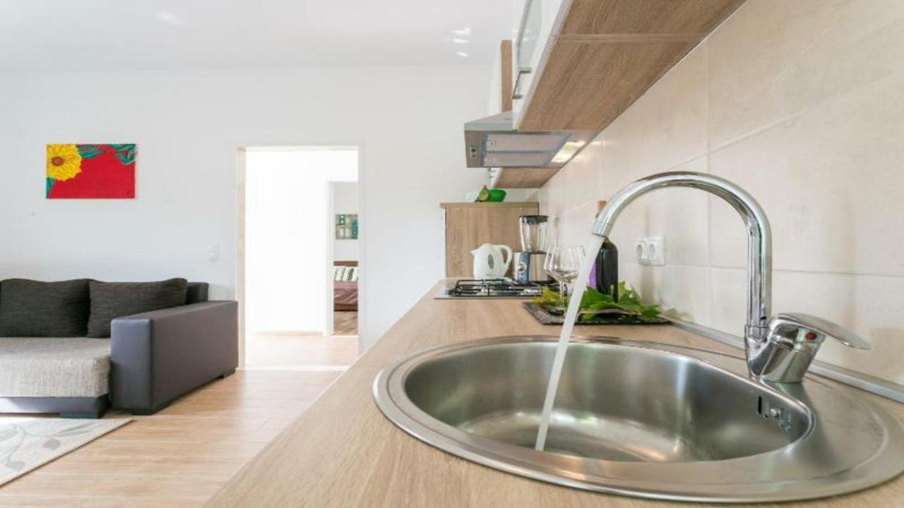Apartment Klepo Ντουμπρόβνικ Εξωτερικό φωτογραφία