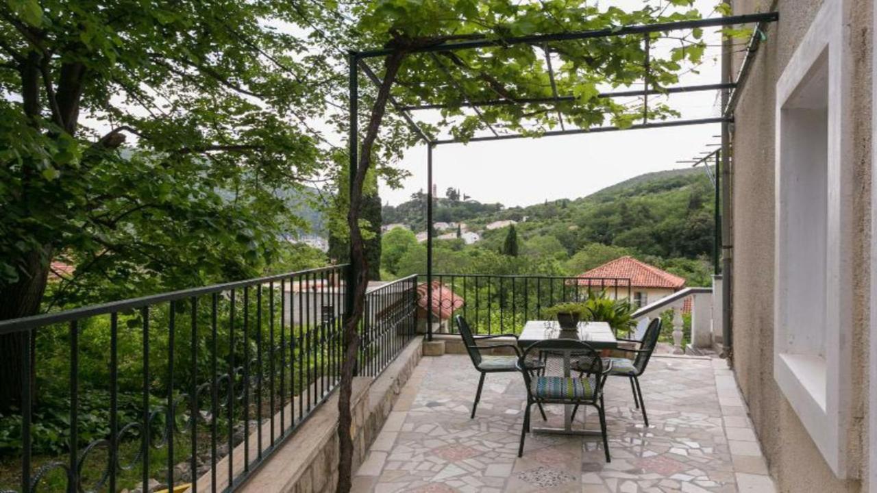 Apartment Klepo Ντουμπρόβνικ Εξωτερικό φωτογραφία