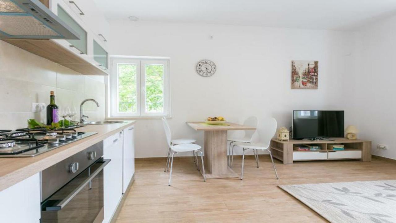 Apartment Klepo Ντουμπρόβνικ Εξωτερικό φωτογραφία