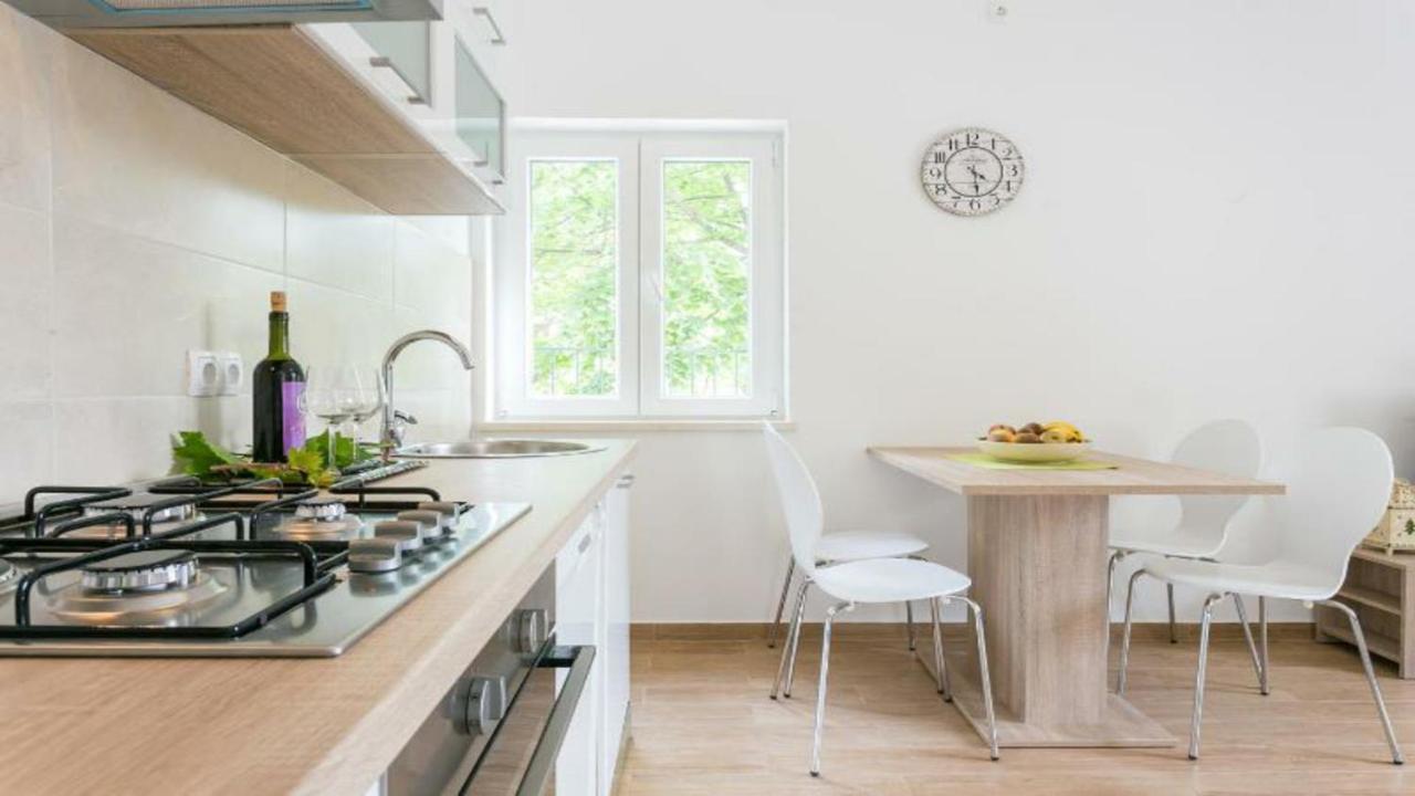 Apartment Klepo Ντουμπρόβνικ Εξωτερικό φωτογραφία
