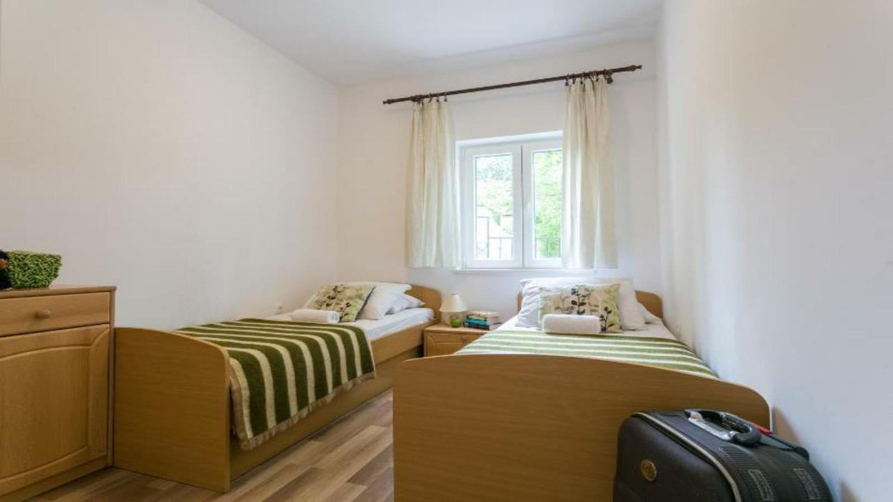Apartment Klepo Ντουμπρόβνικ Εξωτερικό φωτογραφία
